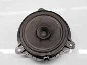  Boxa dreapta fata Nissan Qashqai Facelift (2) [Fabr 2009-2013] OEM