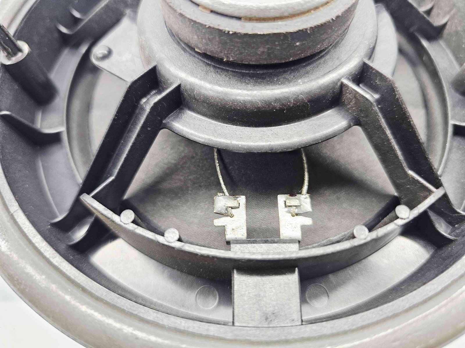 Boxa dreapta fata Nissan Qashqai Facelift (2) [Fabr 2009-2013] OEM - imagine 4