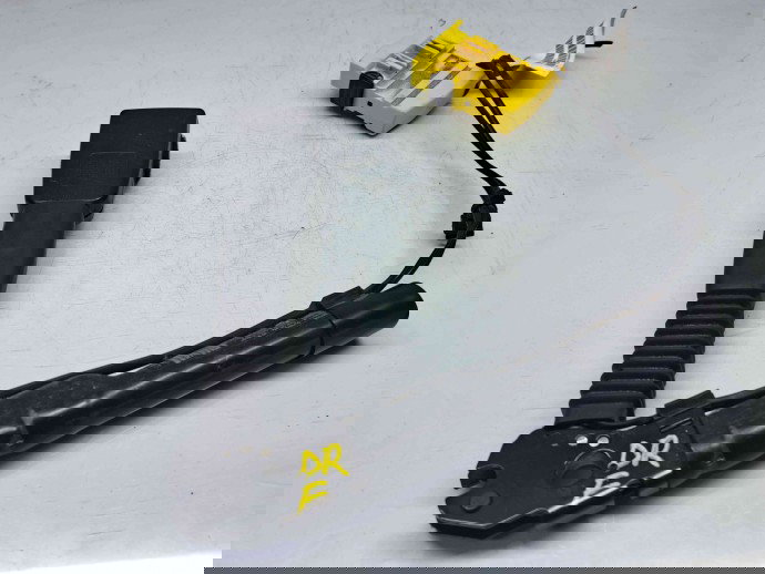  Capsa centura dreapta fata Bmw 1 (E81, E87) [Fabr 2004-2010] 9119542 2.0 N43 105KW / 143CP