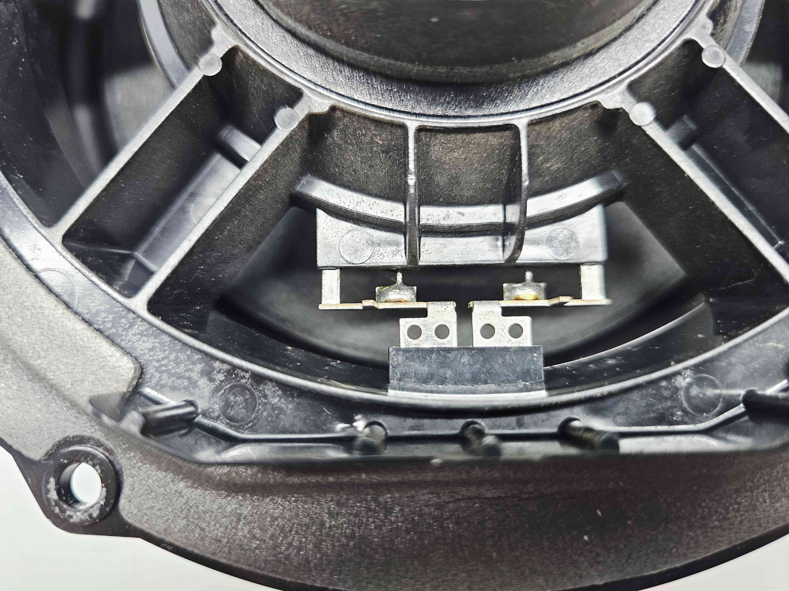 Boxa dreapta fata Skoda Superb II Combi (3T5) Facelift [Fabr 2009-2015] 3T0035411A - imagine 4