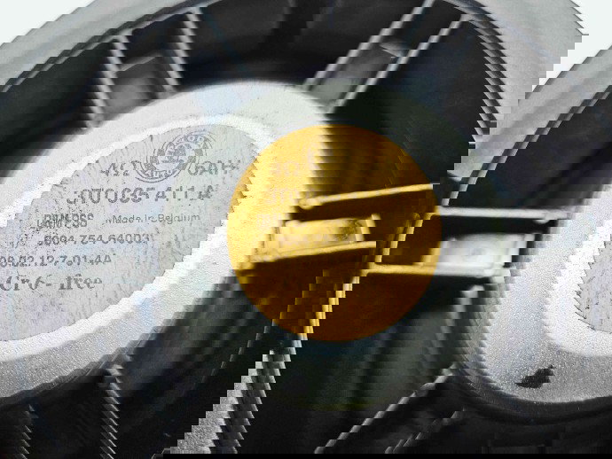  Boxa dreapta fata Skoda Superb II Combi (3T5) Facelift [Fabr 2009-2015] 3T0035411A