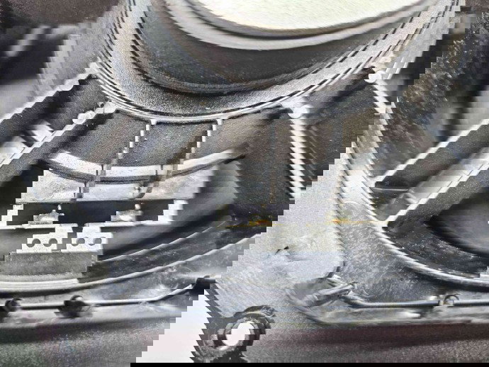  Boxa dreapta spate Skoda Superb II Combi (3T5) Facelift [Fabr 2009-2015] 3T0035411A