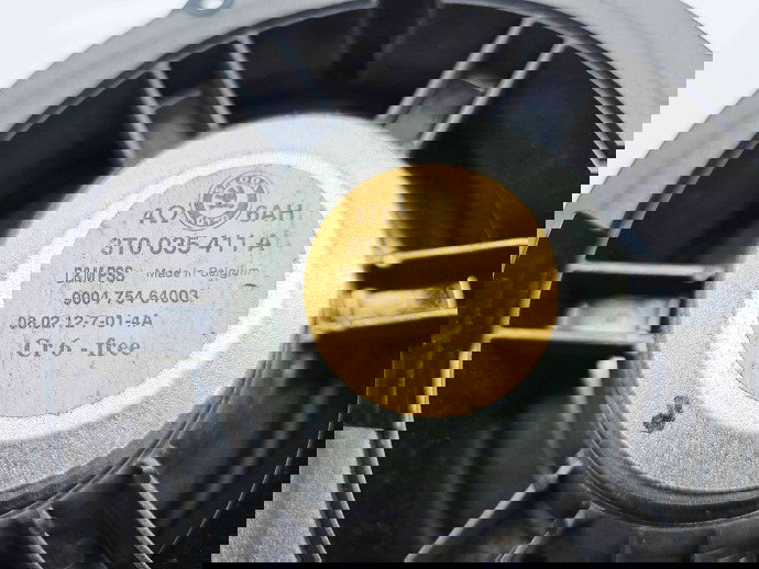  Boxa dreapta spate Skoda Superb II Combi (3T5) Facelift [Fabr 2009-2015] 3T0035411A