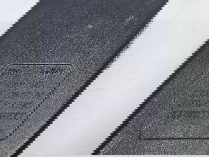  Capsa centura dreapta fata Bmw 1 (E81, E87) [Fabr 2004-2010] 9119542 2.0 N43 105KW / 143CP