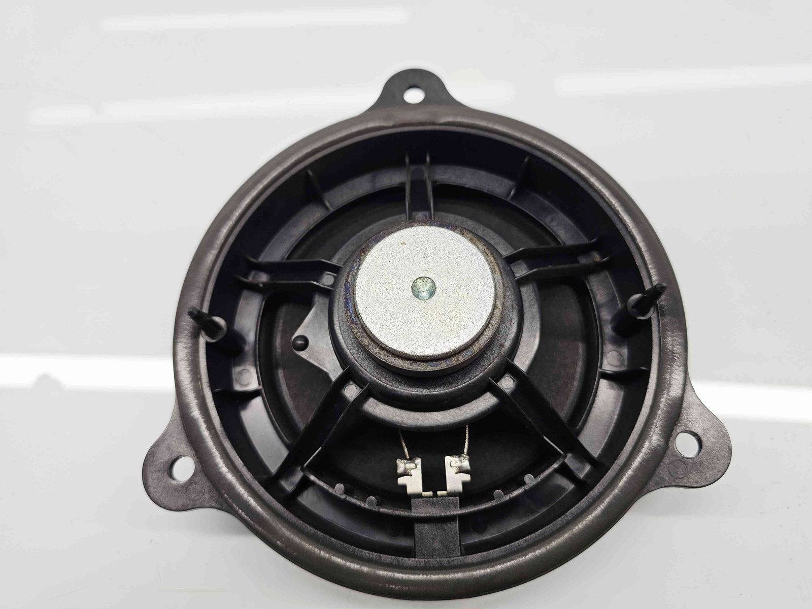 Boxa dreapta spate Nissan Qashqai Facelift (2) [Fabr 2009-2013] OEM - imagine 3