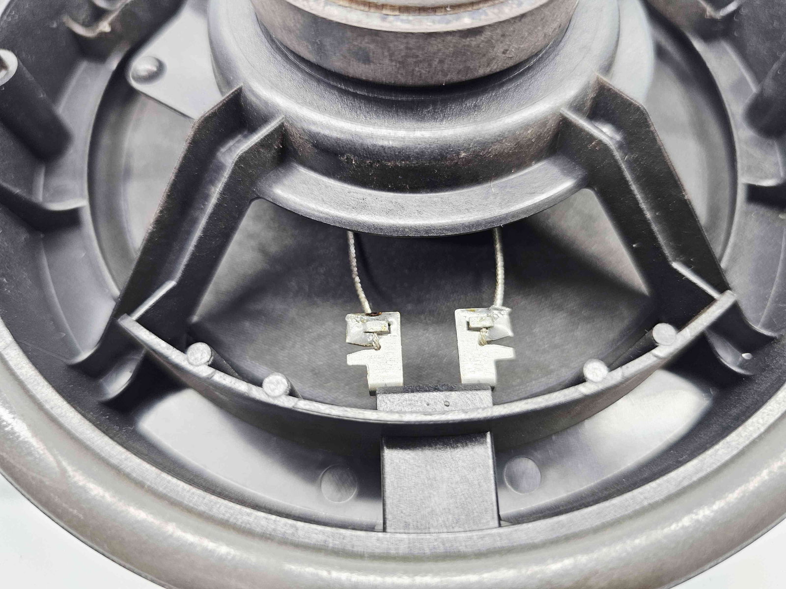 Boxa dreapta spate Nissan Qashqai Facelift (2) [Fabr 2009-2013] OEM - imagine 4