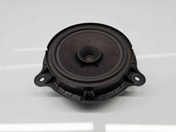  Boxa stanga fata Nissan Qashqai Facelift (2) [Fabr 2009-2013] OEM