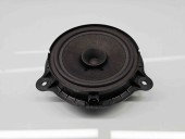  Boxa stanga fata Nissan Qashqai Facelift (2) [Fabr 2009-2013] OEM