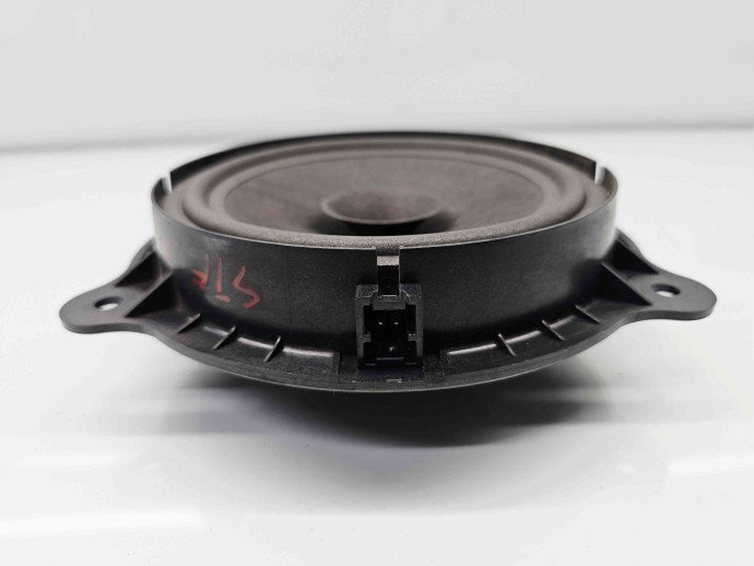  Boxa stanga fata Nissan Qashqai Facelift (2) [Fabr 2009-2013] OEM