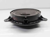  Boxa stanga fata Nissan Qashqai Facelift (2) [Fabr 2009-2013] OEM