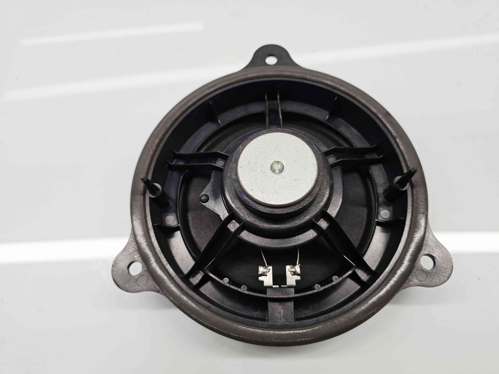 Boxa stanga fata Nissan Qashqai Facelift (2) [Fabr 2009-2013] OEM - imagine 3