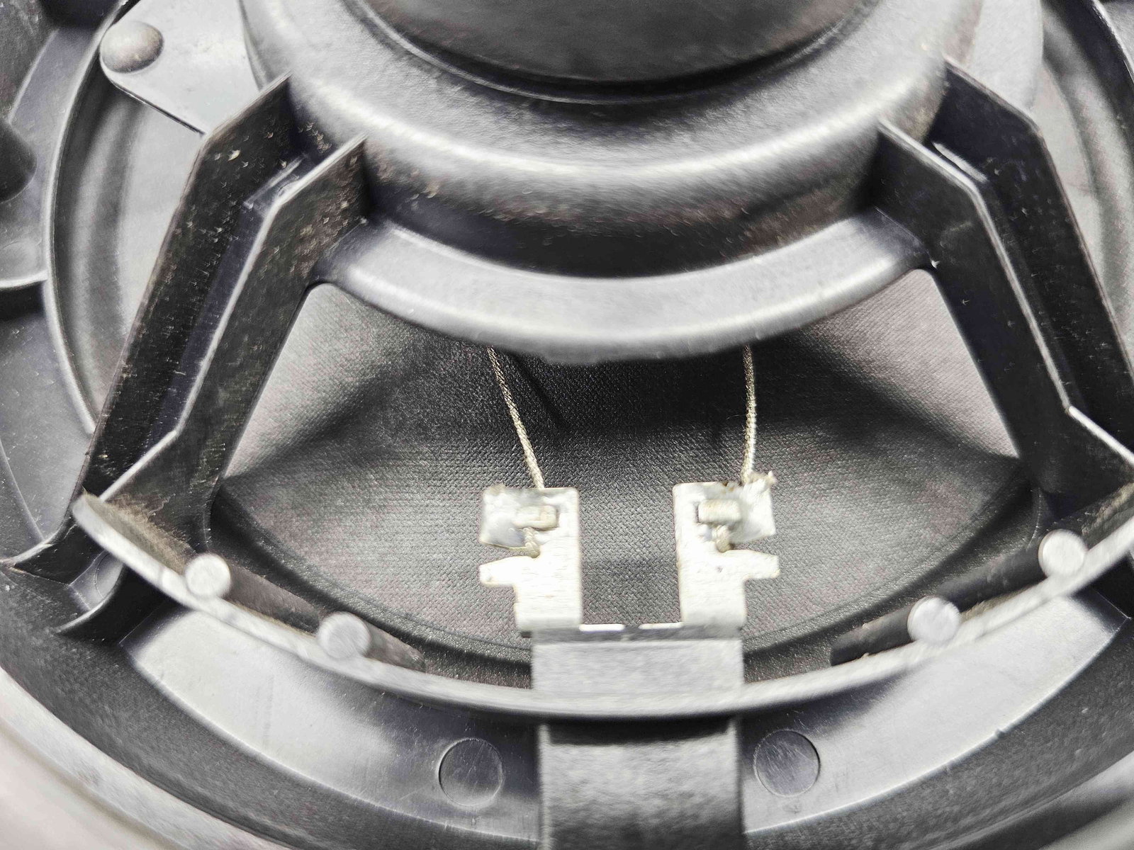 Boxa stanga fata Nissan Qashqai Facelift (2) [Fabr 2009-2013] OEM - imagine 4