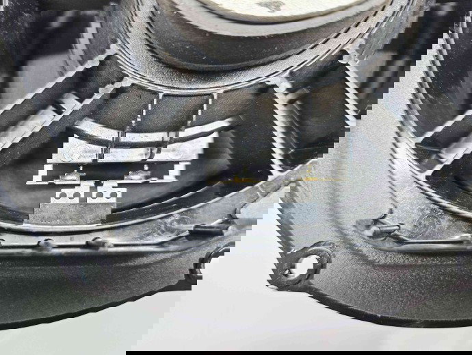  Boxa stanga fata Skoda Superb II Combi (3T5) Facelift [Fabr 2009-2015] 3T0035411A