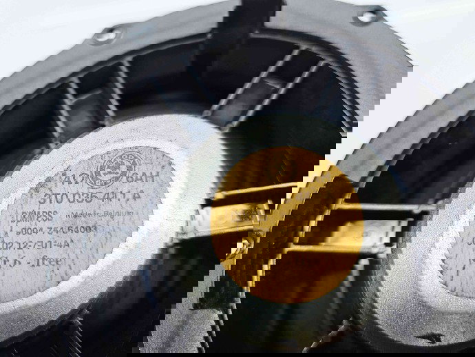  Boxa stanga fata Skoda Superb II Combi (3T5) Facelift [Fabr 2009-2015] 3T0035411A