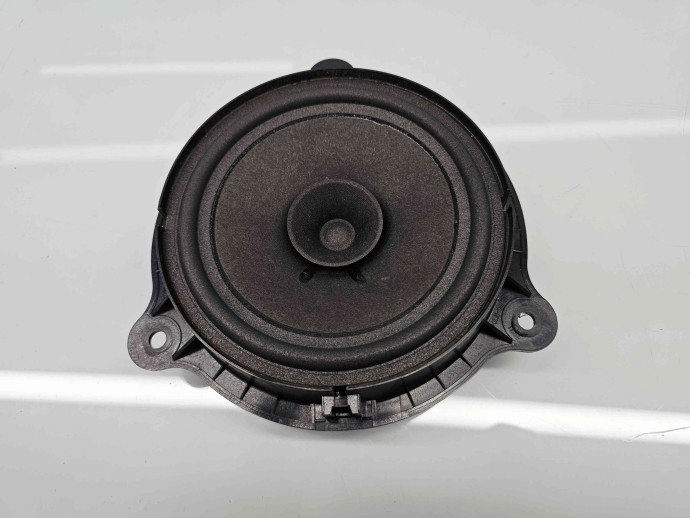  Boxa stanga spate Nissan Qashqai Facelift (2) [Fabr 2009-2013] OEM