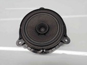  Boxa stanga spate Nissan Qashqai Facelift (2) [Fabr 2009-2013] OEM