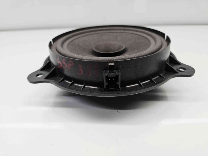  Boxa stanga spate Nissan Qashqai Facelift (2) [Fabr 2009-2013] OEM