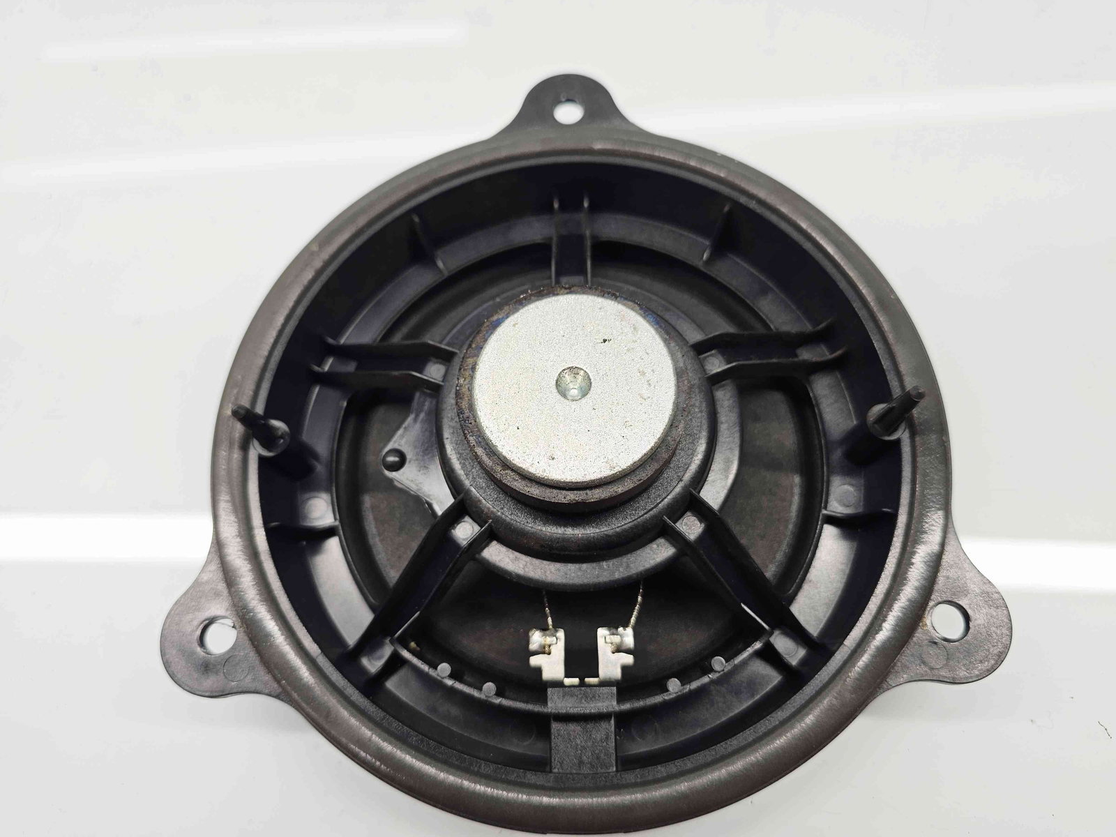 Boxa stanga spate Nissan Qashqai Facelift (2) [Fabr 2009-2013] OEM - imagine 3