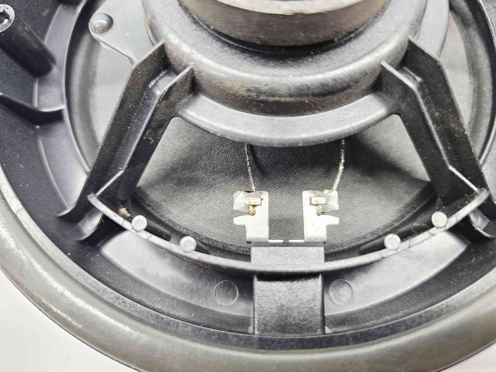 Boxa stanga spate Nissan Qashqai Facelift (2) [Fabr 2009-2013] OEM - imagine 4