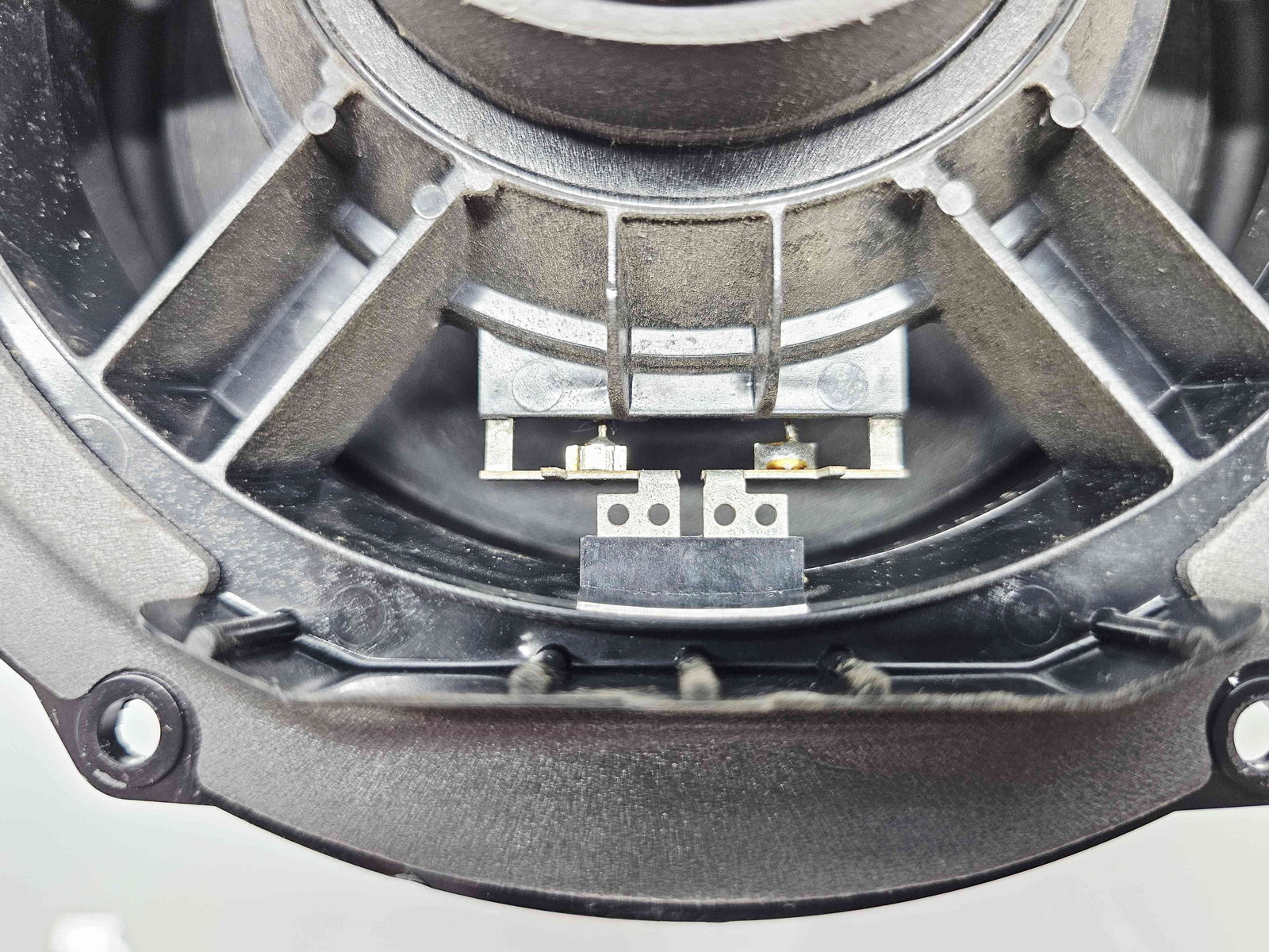 Boxa stanga spate Skoda Superb II Combi (3T5) Facelift [Fabr 2009-2015] 3T0035411A - imagine 4