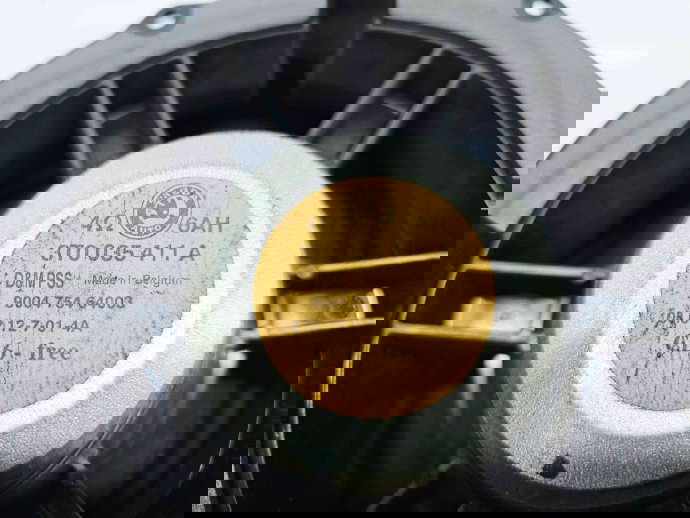  Boxa stanga spate Skoda Superb II Combi (3T5) Facelift [Fabr 2009-2015] 3T0035411A