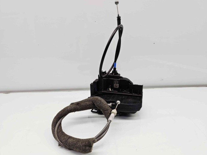 Broasca usa dreapta spate Nissan Qashqai Facelift (2) [Fabr 2009-2013]