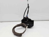 Broasca usa dreapta spate Nissan Qashqai Facelift (2) [Fabr 2009-2013]