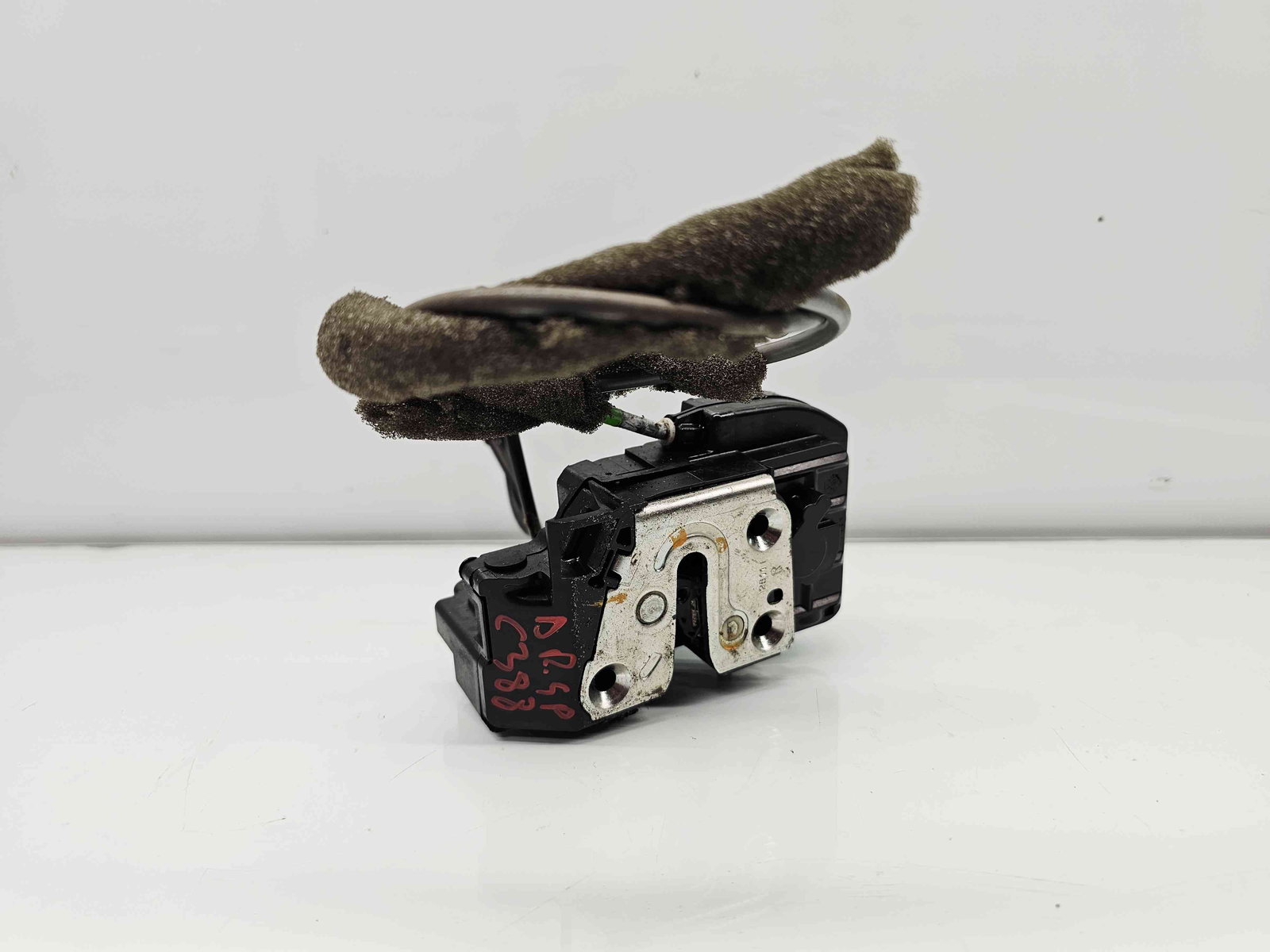 Broasca usa dreapta spate Nissan Qashqai Facelift (2) [Fabr 2009-2013] - imagine 4