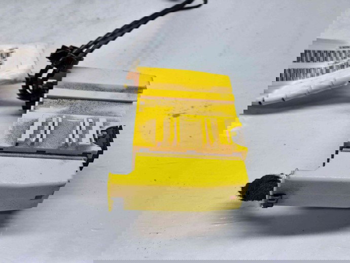  Capsa centura dreapta fata Bmw 1 (E81, E87) [Fabr 2004-2010] 9119542 2.0 N43 105KW / 143CP