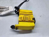  Capsa centura dreapta fata Bmw 1 (E81, E87) [Fabr 2004-2010] 9119542 2.0 N43 105KW / 143CP