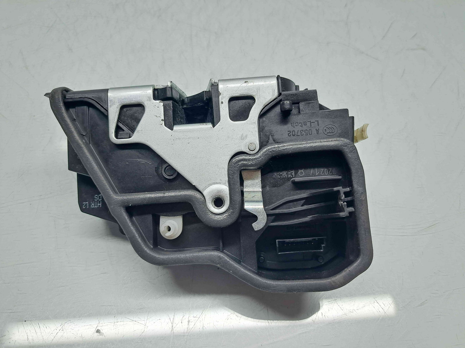 Broasca usa dreapta spate Bmw 3 Touring (F31) [Fabr 2012-2017] - imagine 2