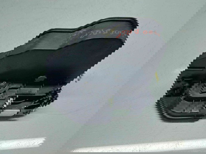 Broasca usa dreapta spate Bmw 3 Touring (F31) [Fabr 2012-2017]