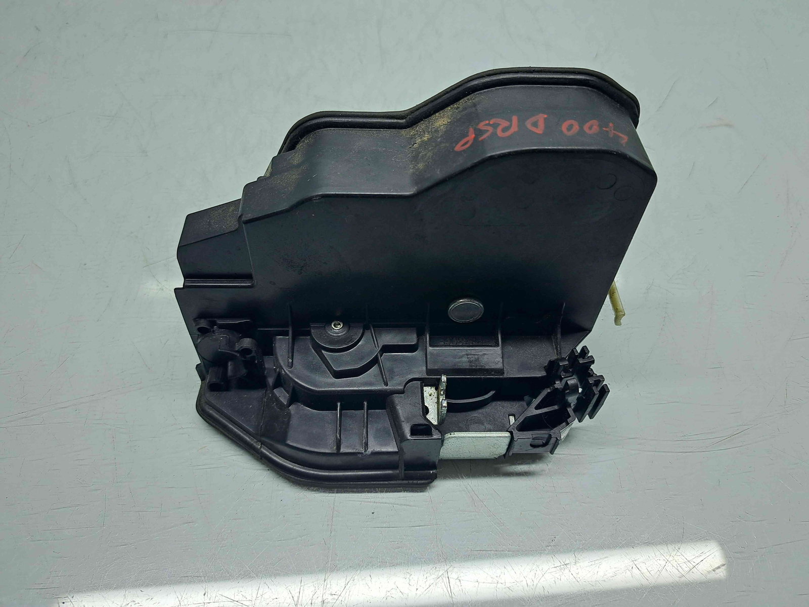 Broasca usa dreapta spate Bmw 3 Touring (F31) [Fabr 2012-2017] - imagine 3