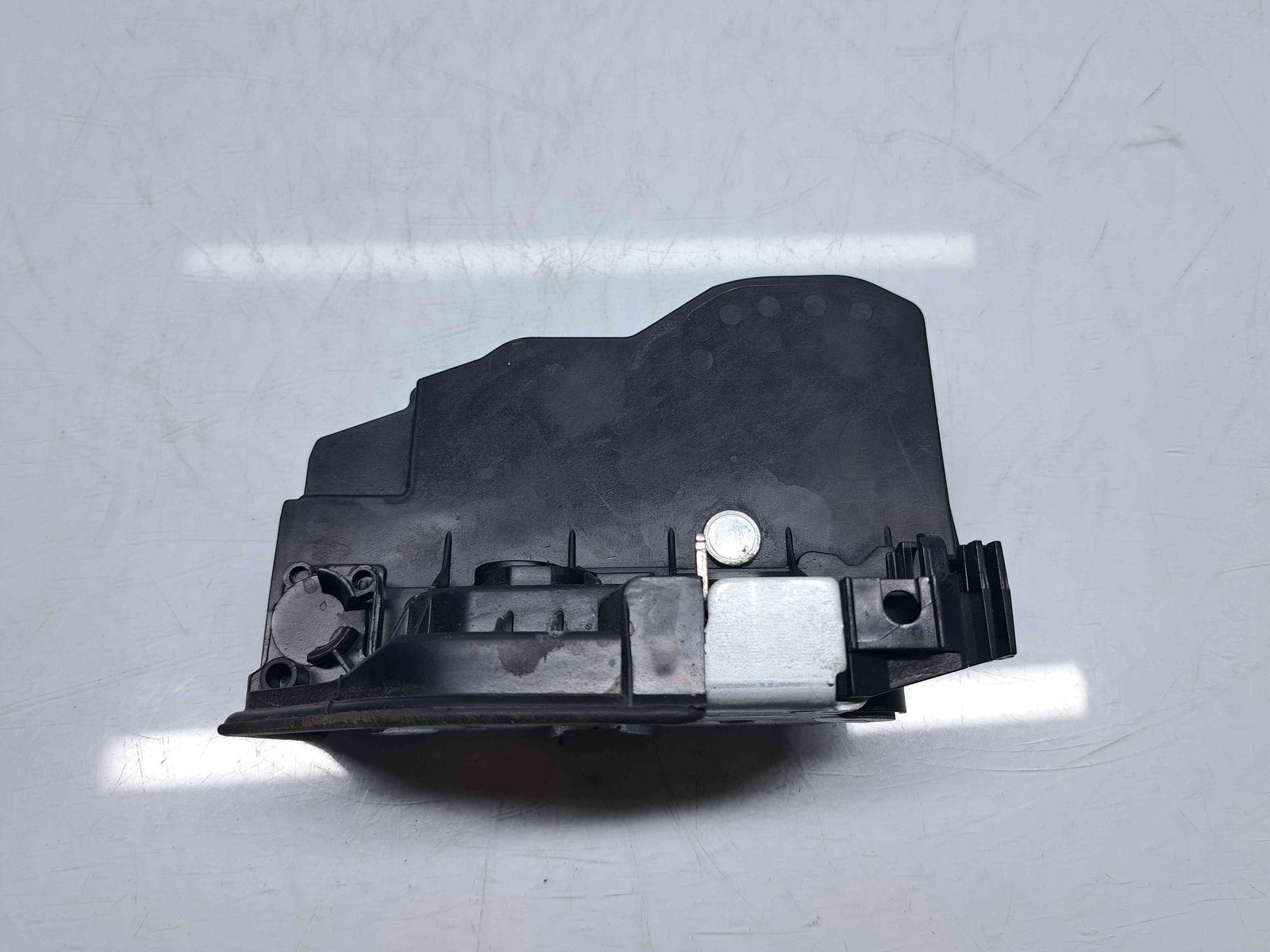 Broasca usa dreapta spate Bmw 3 Touring (F31) [Fabr 2012-2017] - imagine 4