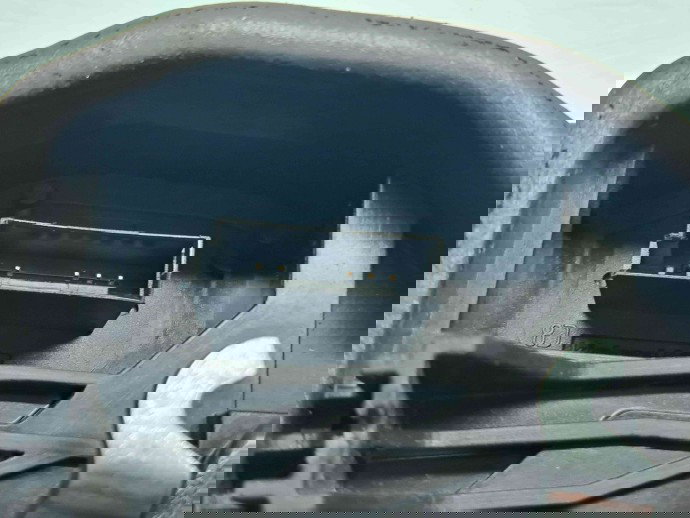 Broasca usa dreapta spate Bmw 3 Touring (F31) [Fabr 2012-2017]