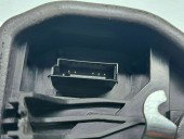 Broasca usa dreapta spate Bmw 3 Touring (F31) [Fabr 2012-2017]