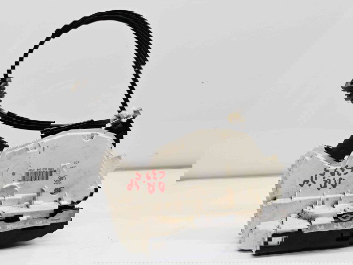 Broasca usa dreapta spate Skoda Superb II Combi (3T5) Facelift [Fabr 2009-2015]