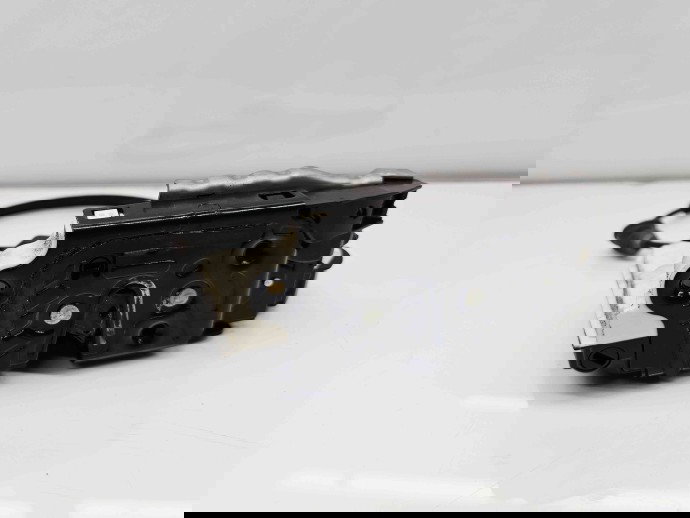 Broasca usa dreapta spate Skoda Superb II Combi (3T5) Facelift [Fabr 2009-2015]