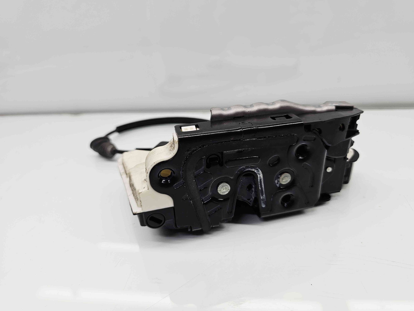 Broasca usa dreapta spate Skoda Superb II Combi (3T5) Facelift [Fabr 2009-2015] - imagine 3