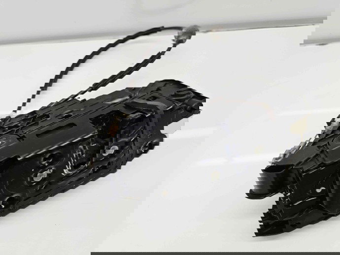 Broasca usa dreapta spate Skoda Superb II Combi (3T5) Facelift [Fabr 2009-2015]