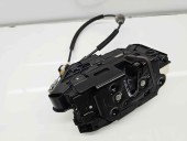 Broasca usa dreapta spate Skoda Superb II Combi (3T5) Facelift [Fabr 2009-2015]