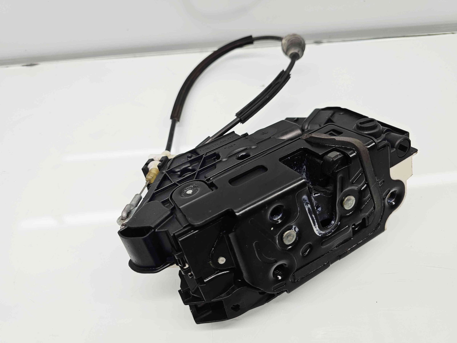 Broasca usa dreapta spate Skoda Superb II Combi (3T5) Facelift [Fabr 2009-2015] - imagine 4