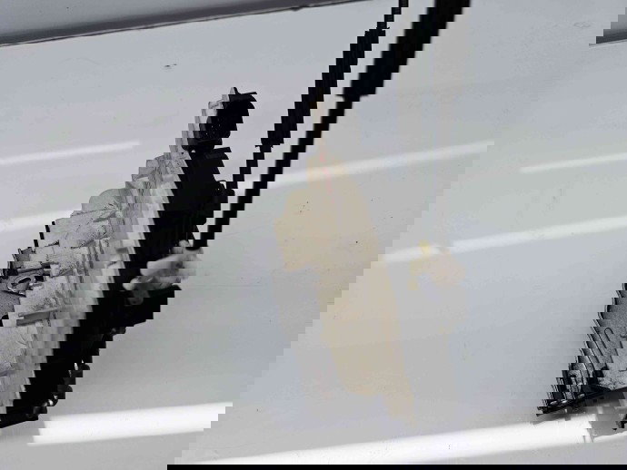 Broasca usa dreapta spate Skoda Superb II Combi (3T5) Facelift [Fabr 2009-2015]