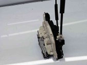 Broasca usa dreapta spate Skoda Superb II Combi (3T5) Facelift [Fabr 2009-2015]