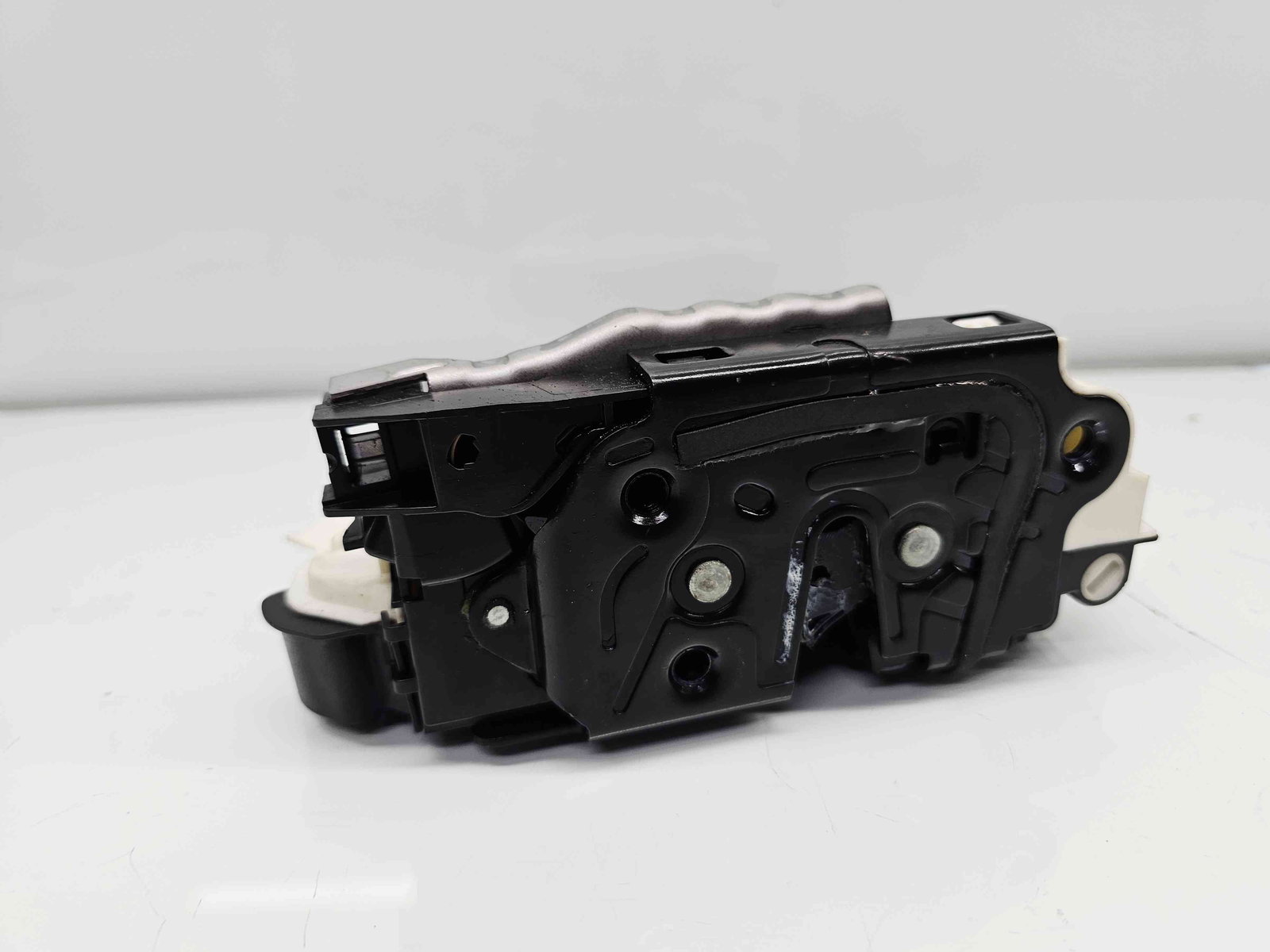 Broasca usa stanga spate Skoda Superb II Combi (3T5) Facelift [Fabr 2009-2015] - imagine 3