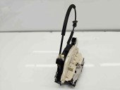 Broasca usa stanga spate Skoda Superb II Combi (3T5) Facelift [Fabr 2009-2015]