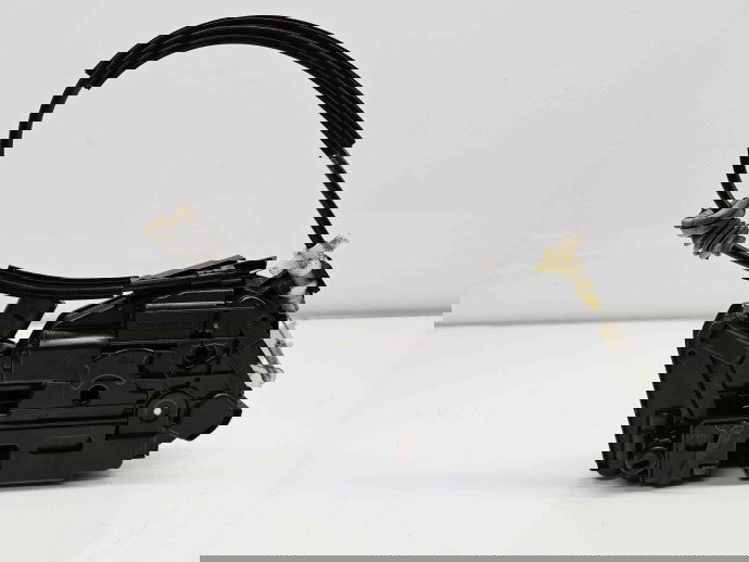 Broasca usa stanga spate Skoda Superb II Combi (3T5) Facelift [Fabr 2009-2015]