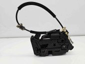 Broasca usa stanga spate Skoda Superb II Combi (3T5) Facelift [Fabr 2009-2015]