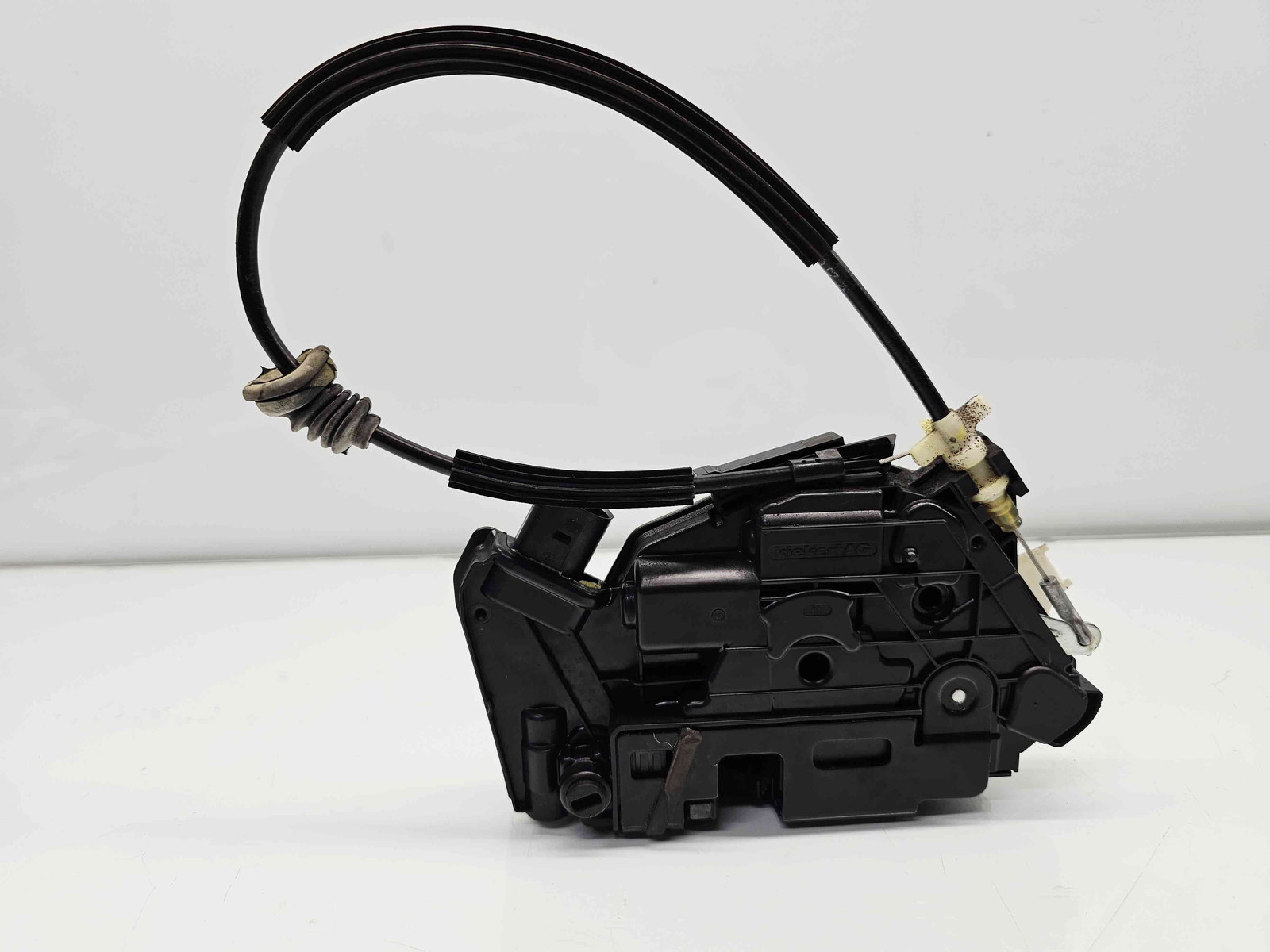 Broasca usa stanga spate Skoda Superb II Combi (3T5) Facelift [Fabr 2009-2015] - imagine 5