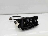 Broasca usa stanga spate Skoda Superb II Combi (3T5) Facelift [Fabr 2009-2015]